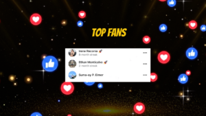 top fans
