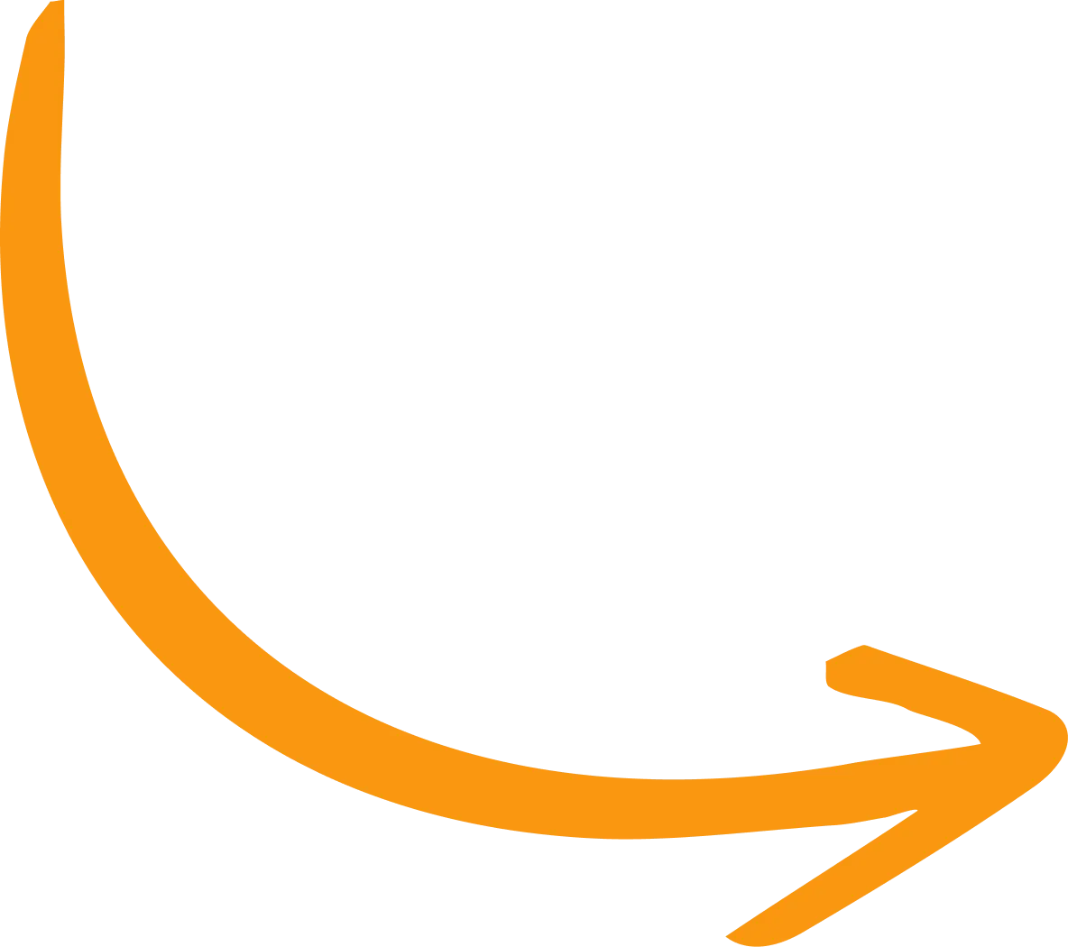 Arrow icon